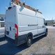 3C6MRVJG6PE536654 2023 Ram Promaster 3500 Cargo Van High Roof 159 Wb Ext auction photo thumbnail 4
