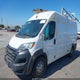 3C6MRVJG6PE536654 2023 Ram Promaster 3500 Cargo Van High Roof 159 Wb Ext auction photo thumbnail 6