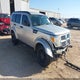 1D8GT58K98W274347 2008 Dodge Nitro Slt/Rt auction photo thumbnail 1