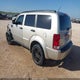 1D8GT58K98W274347 2008 Dodge Nitro Slt/Rt auction photo thumbnail 3