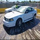 1FAFP40462F119838 2002 Ford Mustang auction photo thumbnail 2