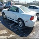 1FAFP40462F119838 2002 Ford Mustang auction photo thumbnail 3