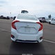 19XFC2F63KE030421 2019 Honda Civic Lx auction photo thumbnail 16