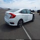 19XFC2F63KE030421 2019 Honda Civic Lx auction photo thumbnail 4