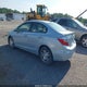 JHMFB4F31CS003123 2012 Honda Civic Hybrid Hybrid L auction photo thumbnail 3