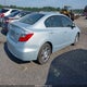 JHMFB4F31CS003123 2012 Honda Civic Hybrid Hybrid L auction photo thumbnail 4