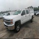 1GC1KUEG6GF129461 2016 Chevrolet Silverado 2500Hd Wt auction photo thumbnail 2