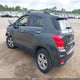 KL7CJLSB6JB667944 2018 Chevrolet Trax Lt auction photo thumbnail 3