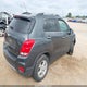 KL7CJLSB6JB667944 2018 Chevrolet Trax Lt auction photo thumbnail 4