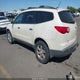 1GNKVJED8CJ211738 2012 Chevrolet Traverse 2Lt auction photo thumbnail 3