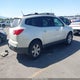1GNKVJED8CJ211738 2012 Chevrolet Traverse 2Lt auction photo thumbnail 4