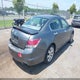 1HGCP36728A032423 2008 Honda Accord 3.5 Ex auction photo thumbnail 4