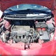 JTDBT923584032099 2008 Toyota Yaris auction photo thumbnail 10
