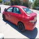 JTDBT923584032099 2008 Toyota Yaris auction photo thumbnail 3