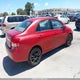 JTDBT923584032099 2008 Toyota Yaris auction photo thumbnail 4