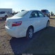 4T1BE46K37U724855 2007 Toyota Camry Le auction photo thumbnail 4