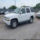 1GNEK13T55R198807 2005 Chevrolet Tahoe Z71 auction photo thumbnail 2