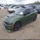 2C3CDXCT6KH519640 2019 Dodge Charger R/T Rwd auction photo thumbnail 2