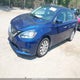 3N1AB7AP0HL649558 2017 Nissan Sentra Sv auction photo thumbnail 2