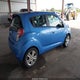 KL8CD6S95DC615382 2013 Chevrolet Spark 1Lt Auto auction photo thumbnail 4