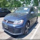 3VW5T7AU3FM078976 2015 Volkswagen Golf Gti 2.0T Autobahn 4-Door auction photo thumbnail 2