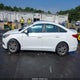5NPE24AF3HH519813 2017 Hyundai Sonata auction photo thumbnail 14