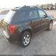 2CKDL63F066207072 2006 Pontiac Torrent auction photo thumbnail 4