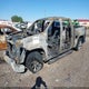 1GCPDBEK7PZ312055 2023 Chevrolet Silverado 1500 4Wd Short Bed Custom auction photo thumbnail 2