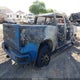 1GCPDBEK7PZ312055 2023 Chevrolet Silverado 1500 4Wd Short Bed Custom auction photo thumbnail 4