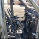 1GCPDBEK7PZ312055 2023 Chevrolet Silverado 1500 4Wd Short Bed Custom auction photo thumbnail 5