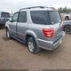 5TDZT34A02S127401 2002 Toyota Sequoia Sr5 V8 auction photo thumbnail 3