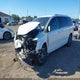 2C4RDGCGXHR758605 2017 Dodge Grand Caravan Sxt auction photo thumbnail 2