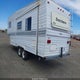 47CF20N23V1079002 1997 Dutchmen Travel Trailer auction photo thumbnail 3
