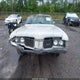 384698M113287 1968 Oldsmobile 98 auction photo thumbnail 13
