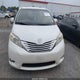 5TDDK3DC3DS056258 2013 Toyota Sienna Limited 7 Passenger auction photo thumbnail 11