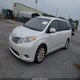 5TDDK3DC3DS056258 2013 Toyota Sienna Limited 7 Passenger auction photo thumbnail 2