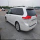 5TDDK3DC3DS056258 2013 Toyota Sienna Limited 7 Passenger auction photo thumbnail 3