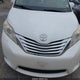 5TDDK3DC3DS056258 2013 Toyota Sienna Limited 7 Passenger auction photo thumbnail 6