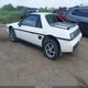 1G2AM37R6EP335832 1984 Pontiac Fiero Sport auction photo thumbnail 3