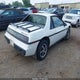 1G2AM37R6EP335832 1984 Pontiac Fiero Sport auction photo thumbnail 4