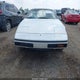 1G2AM37R6EP335832 1984 Pontiac Fiero Sport auction photo thumbnail 6