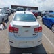 1G11B5SL5FF127991 2015 Chevrolet Malibu Ls auction photo thumbnail 16