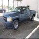 1GCEC19XX8Z294503 2008 Chevrolet Silverado 1500 Work Truck auction photo thumbnail 2