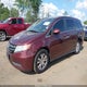 5FNRL5H63GB034434 2016 Honda Odyssey Ex-L auction photo thumbnail 2