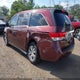 5FNRL5H63GB034434 2016 Honda Odyssey Ex-L auction photo thumbnail 3