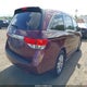 5FNRL5H63GB034434 2016 Honda Odyssey Ex-L auction photo thumbnail 4