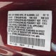 5FNRL5H63GB034434 2016 Honda Odyssey Ex-L auction photo thumbnail 9