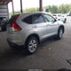 2HKRM4H52DH616648 2013 Honda Cr-V Ex auction photo thumbnail 4