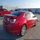 1G11E5SA4DF245761 2013 Chevrolet Malibu 2Lt auction photo thumbnail 4