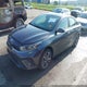 3KPF24AD4NE489725 2022 Kia Forte Lxs auction photo thumbnail 2